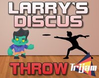 Larry's Discus Throw screenshot, image №3698844 - RAWG