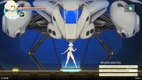 Alien Quest: Eve screenshot, image №3251955 - RAWG
