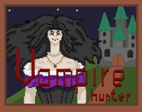 Vampire Hunter (itch) (Jakub_Vojak) screenshot, image №3638527 - RAWG