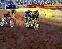 MTX Mototrax screenshot, image №407489 - RAWG