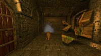Castle Torgeath: Descent into Darkness screenshot, image №94808 - RAWG