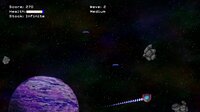 Galaxy Hassle screenshot, image №4141282 - RAWG