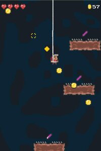 Rope&Digger screenshot, image №2824168 - RAWG