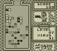 Dr. Mario screenshot, image №795176 - RAWG