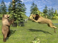 Forest Wild Life Simulator 3D screenshot, image №1809164 - RAWG