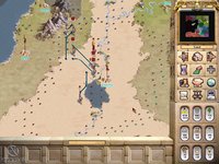 Chariots of War screenshot, image №361018 - RAWG