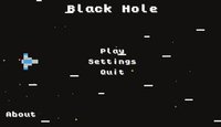 Black Hole (itch) (Masterkonni05) screenshot, image №2297843 - RAWG