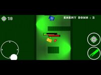 LASER TANKS (ATG STUDIO) screenshot, image №2448803 - RAWG