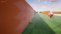Angry Golf screenshot, image №2145424 - RAWG
