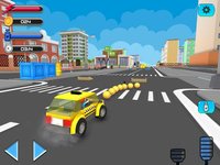 City Stunts Car Driving Games screenshot, image №922487 - RAWG