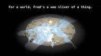 The World Named Fred screenshot, image №161512 - RAWG