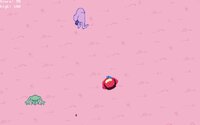 OMNIPOTENT - 2DShooter Project screenshot, image №3071464 - RAWG