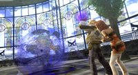 Final Fantasy Crystal Chronicles: The Crystal Bearers screenshot, image №790073 - RAWG