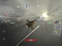 Sky Gamblers: Air Supremacy screenshot, image №1404935 - RAWG