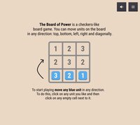 The Board of Power screenshot, image №3759674 - RAWG