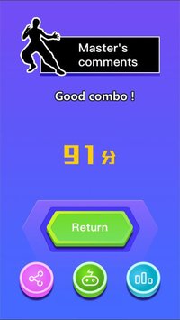 Rhythm KungFu Master screenshot, image №1792775 - RAWG