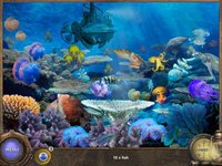 Captain Nemo - Hidden Items screenshot, image №1723636 - RAWG