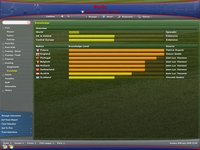 Football Manager 2007 screenshot, image №459026 - RAWG