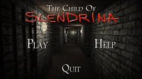 The Child Of Slendrina screenshot, image №1577555 - RAWG