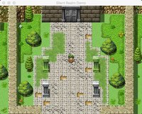 Silent Realm Demo screenshot, image №1189476 - RAWG