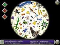 I Spy Fantasy screenshot, image №4242477 - RAWG