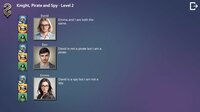 Puzzle Machine screenshot, image №4133051 - RAWG
