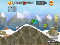 Rally Game —— fighting for champion! screenshot, image №986309 - RAWG