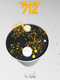 Circle Pool screenshot, image №1699114 - RAWG