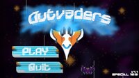 Outvaders screenshot, image №3648457 - RAWG