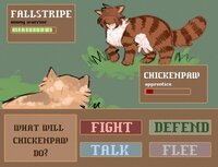 PURR-DERERS screenshot, image №3875217 - RAWG