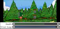 A Sworded Tale screenshot, image №1765294 - RAWG