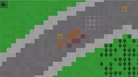 7D Mad Rogue Kart screenshot, image №3829794 - RAWG