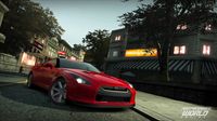 Need for Speed World screenshot, image №518307 - RAWG