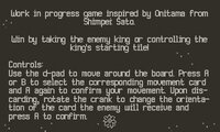 Sunflower Chess screenshot, image №3776563 - RAWG