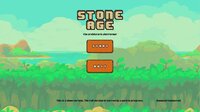 Stone Age: the prehistoric platformer screenshot, image №2655285 - RAWG