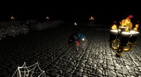 Marble Maid 2: The Negative Levels screenshot, image №4141711 - RAWG