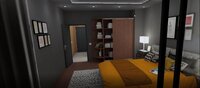 VR Apartments 2021 screenshot, image №3644669 - RAWG