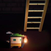 Unseen Hero screenshot, image №3587575 - RAWG