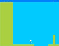 Scott the Woz: The Game screenshot, image №2762551 - RAWG