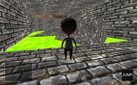 Escape from Hellish Prison Life screenshot, image №1288296 - RAWG