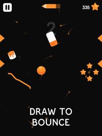 Inky Line: Drawing Pen Puzzle screenshot, image №1858444 - RAWG