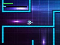 Neon Invader screenshot, image №1771273 - RAWG