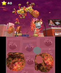 Cloudy With a Chance of Meatballs 2 screenshot, image №262644 - RAWG