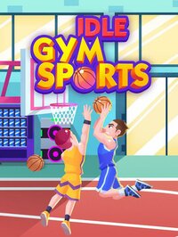 Idle GYM Sports screenshot, image №2548899 - RAWG