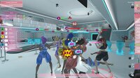 Glamour Riot screenshot, image №4195875 - RAWG