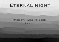 Eternal Night (Windows Users look at description) screenshot, image №2953882 - RAWG