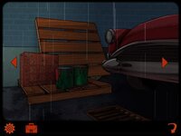 The Freezer screenshot, image №3068483 - RAWG