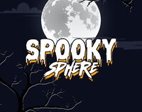 Spooky Sphere (Muaaz Ali, Afaq Ahmad) screenshot, image №3717286 - RAWG