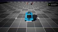 Toon Tanks (itch) (jeepbumblejeep) screenshot, image №3514668 - RAWG