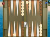 Advanced Backgammon screenshot, image №2063034 - RAWG